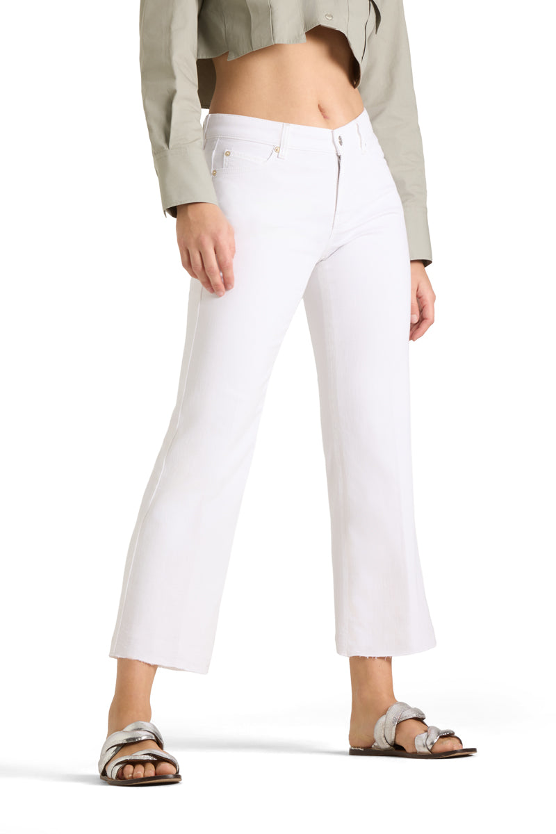 Cambio Francesca Classy White