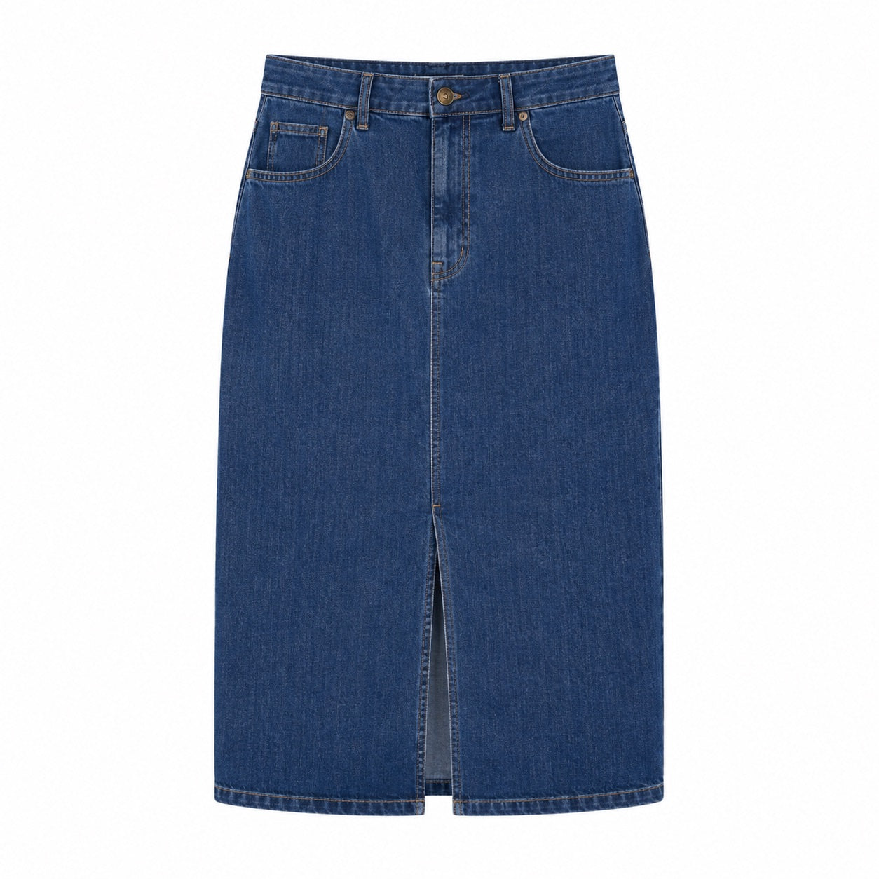 Rah Oslo Denim Skirt