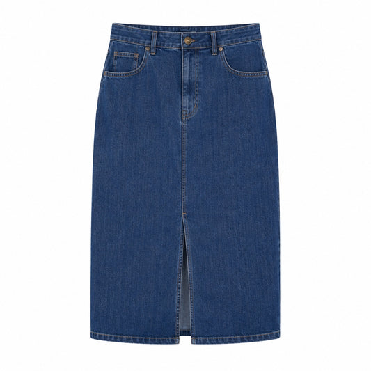 Rah Oslo Denim Skirt