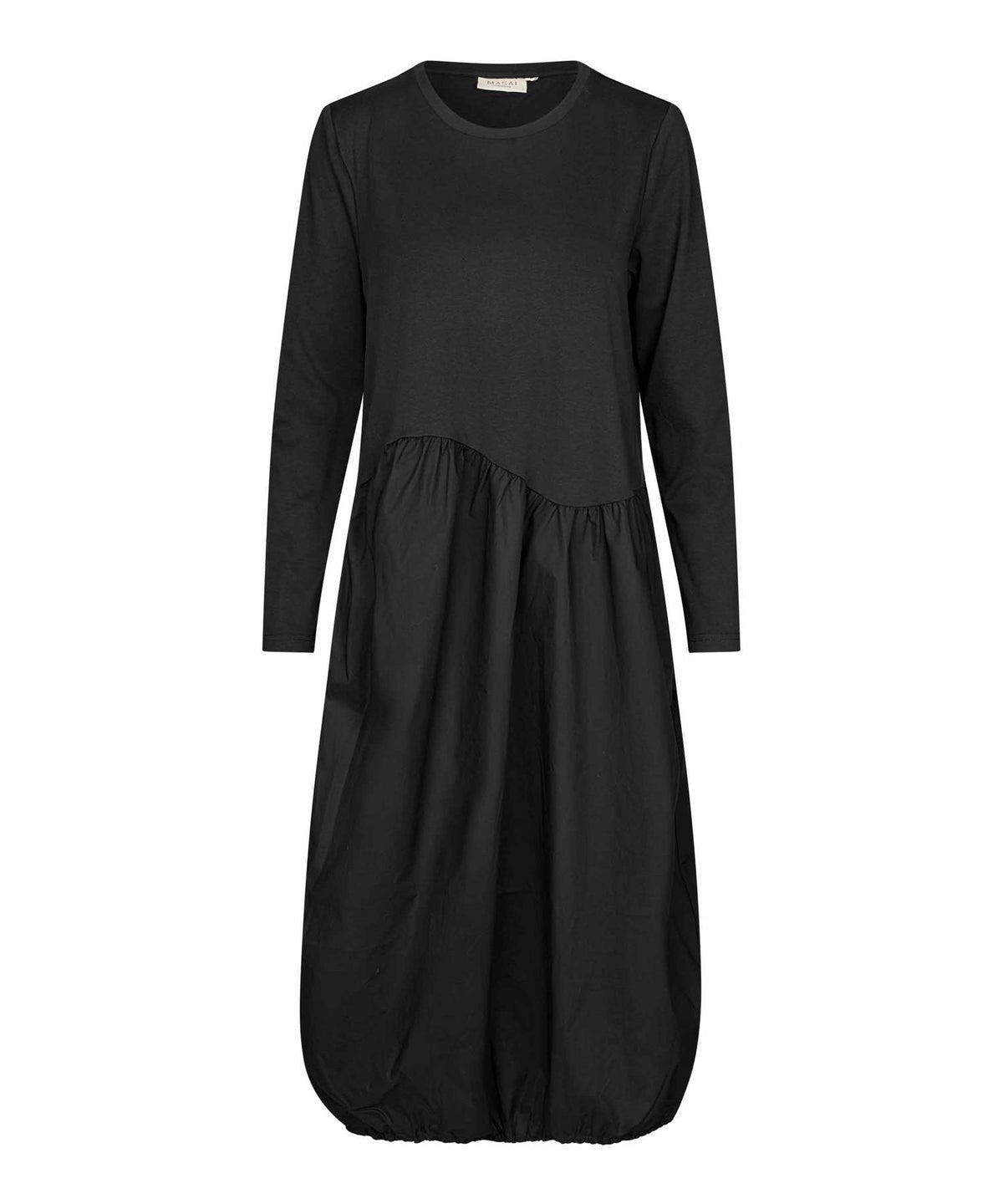 Masai Norya Dress Black