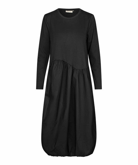 Masai Norya Dress Black