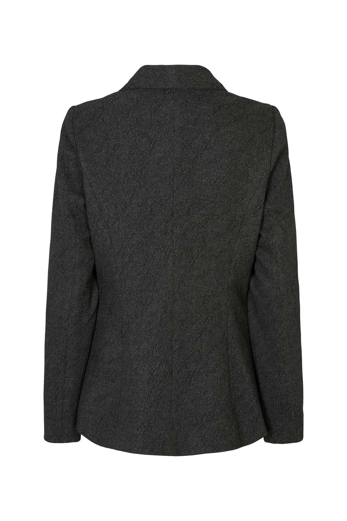 Rue de Femme Loise Blazer Black