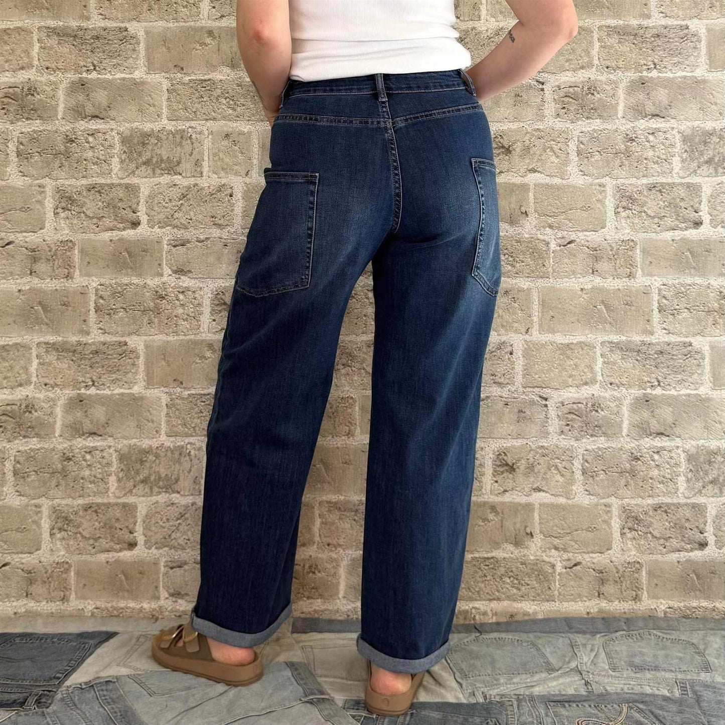 Cabana Living Bowie Denim