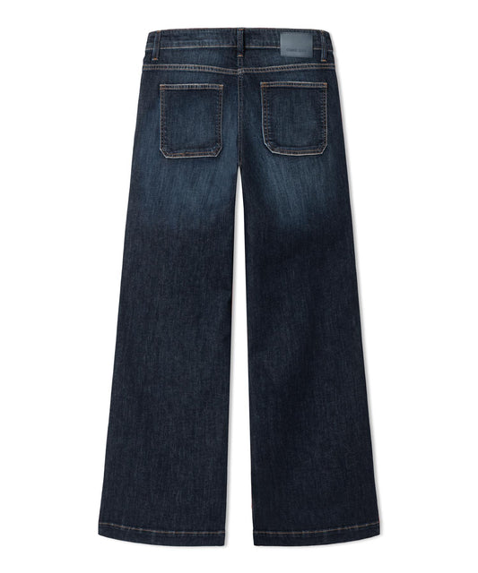 Cambio Ada Patched Poc Pure Flow Blue