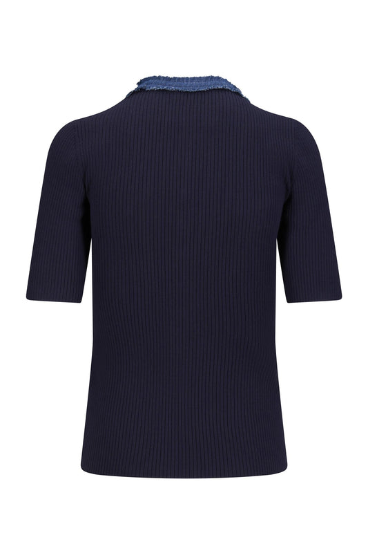 Katrin Uri Malibu Pullover Navy
