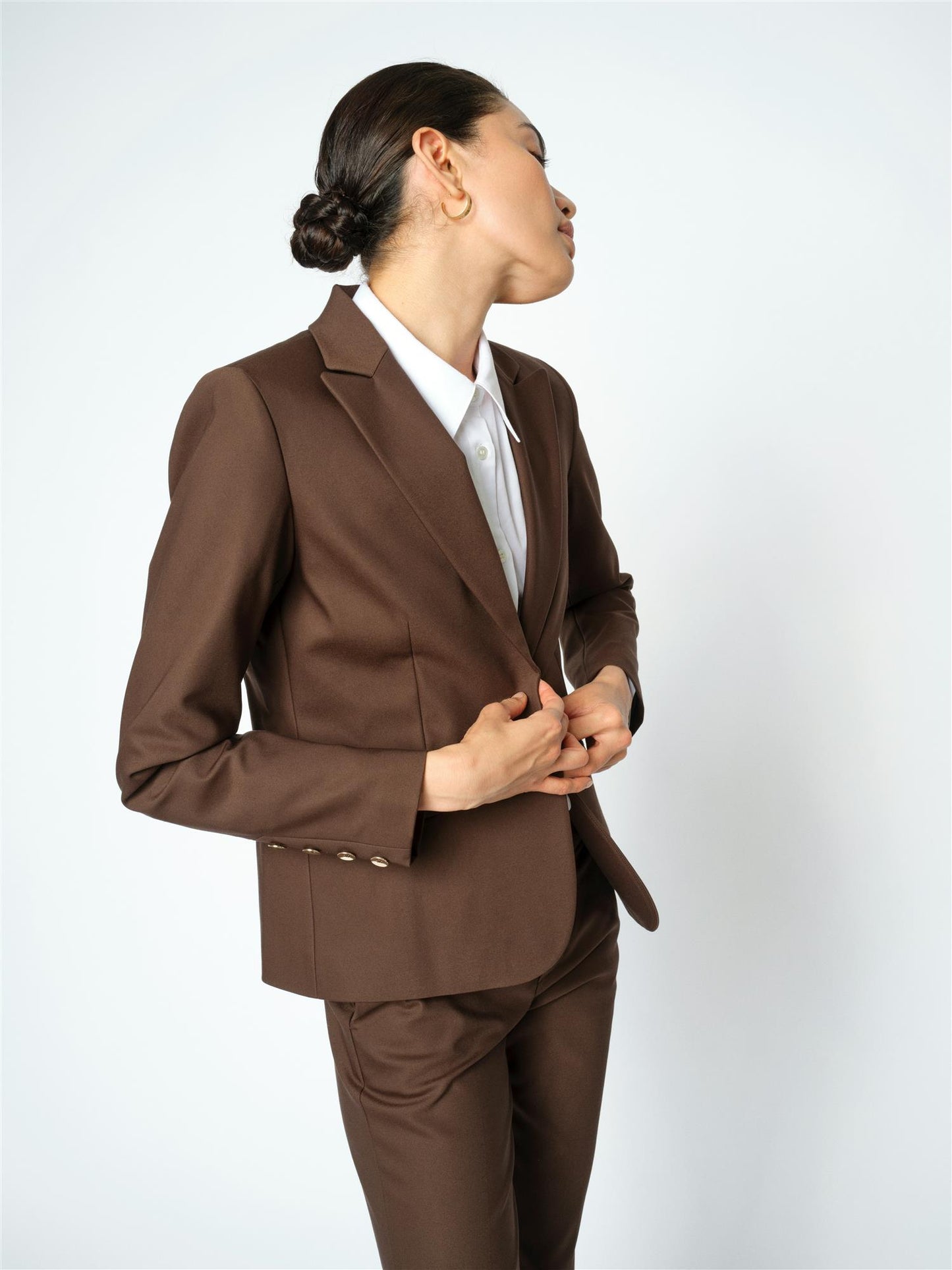 Mos Mosh Blake Night Blazer Delicioso