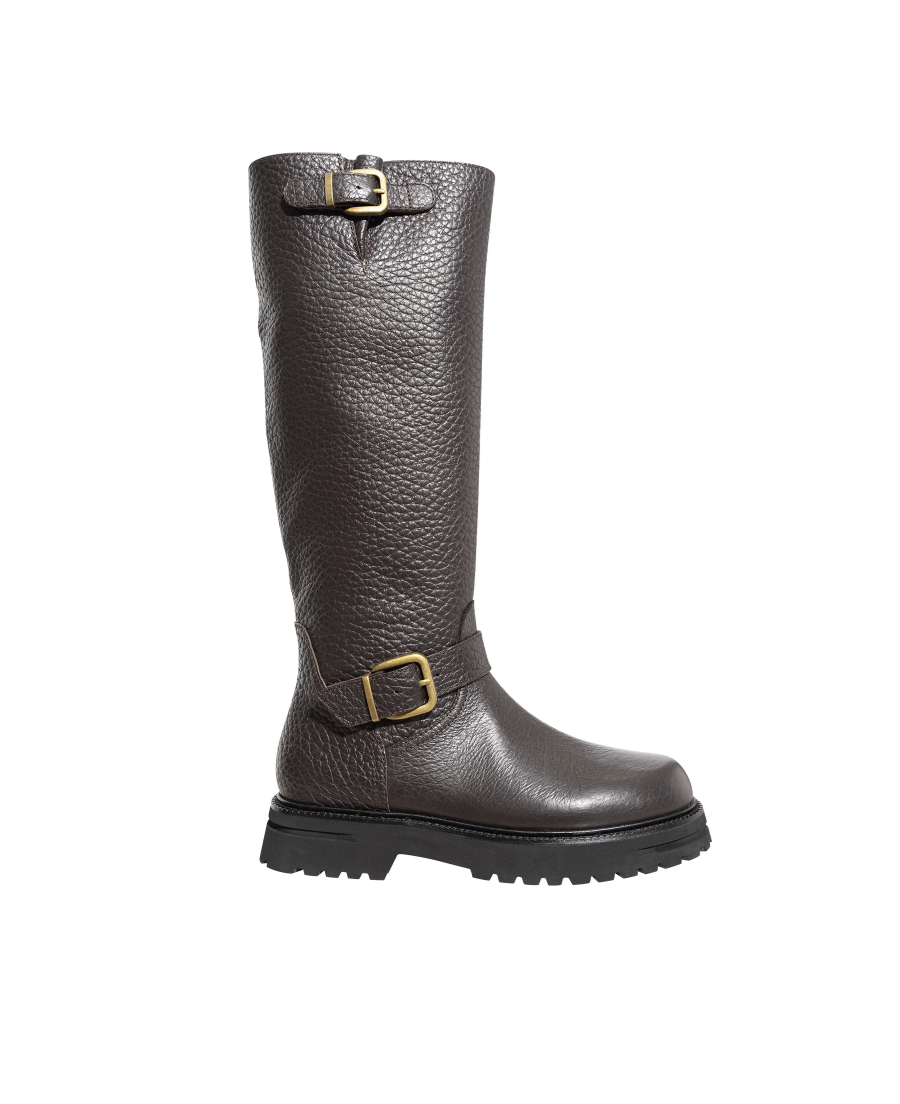 Laura Bellariva Laura Bellariva 3106 Alce Choco