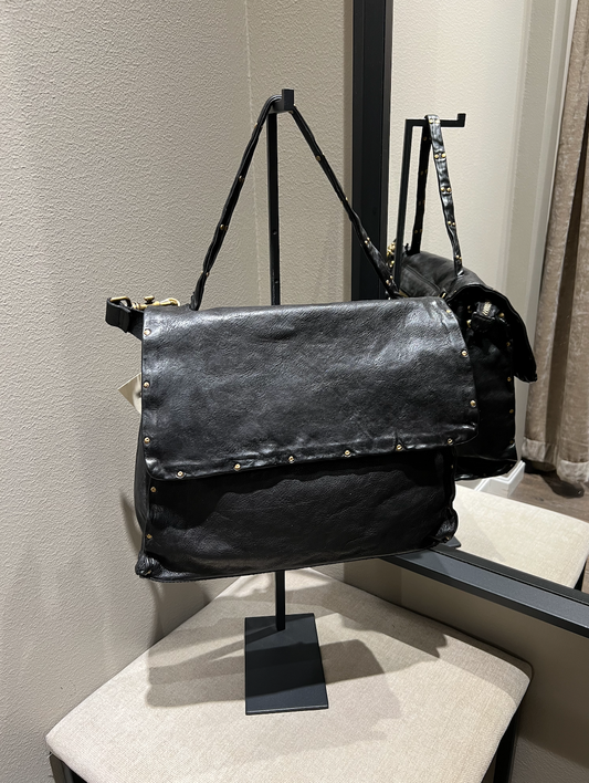 Campomaggi C044870ND/X0007 Black