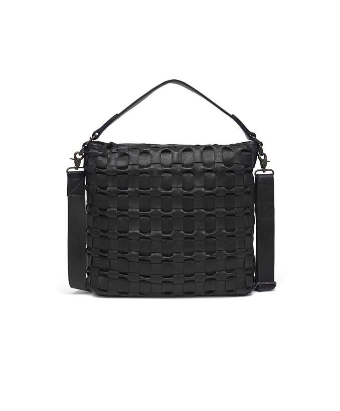 Depeche Shoulderbag Black