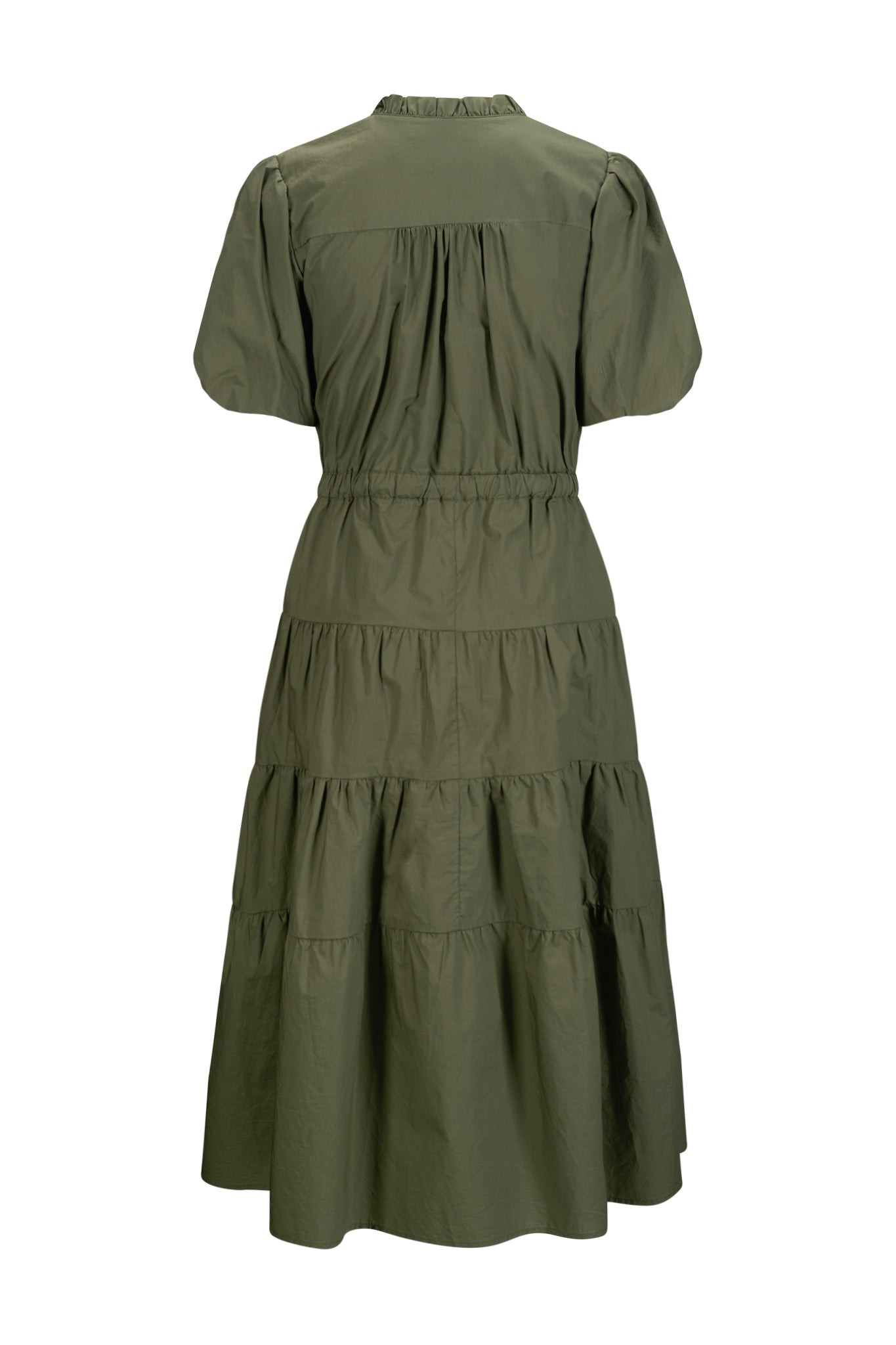 Katrin Uri Pia Dress Olive