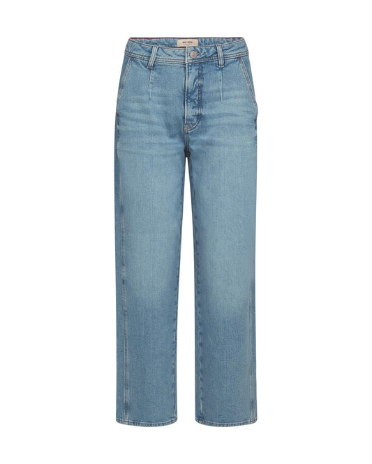 Mos Mosh Sandie Ray Jeans Blue