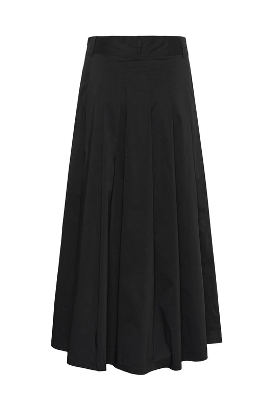 Culture Astrid Antoinett Skirt Black