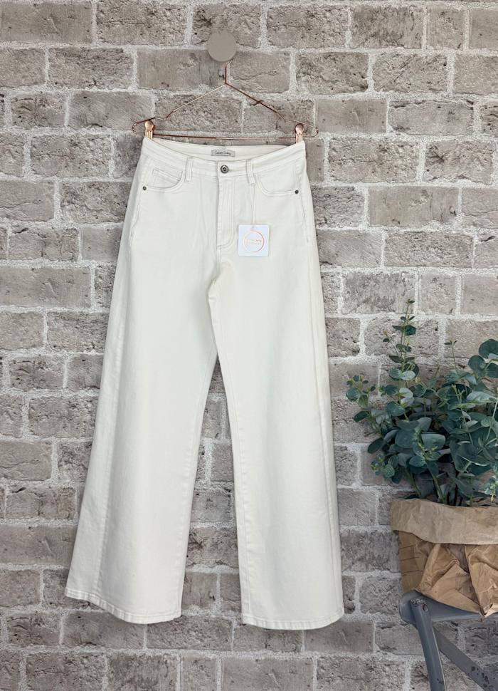 Cabana Living Julietta Colour Cream