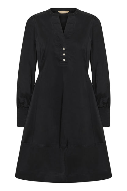Culture Loretta Antoinett Dress Black