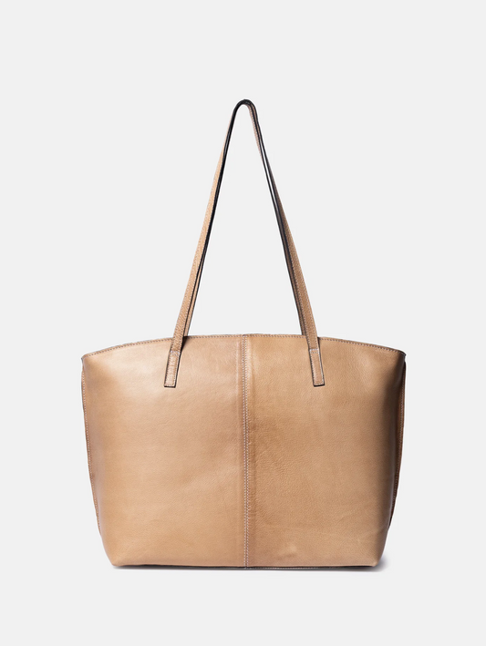 Re:Designed Malou Small Taupe