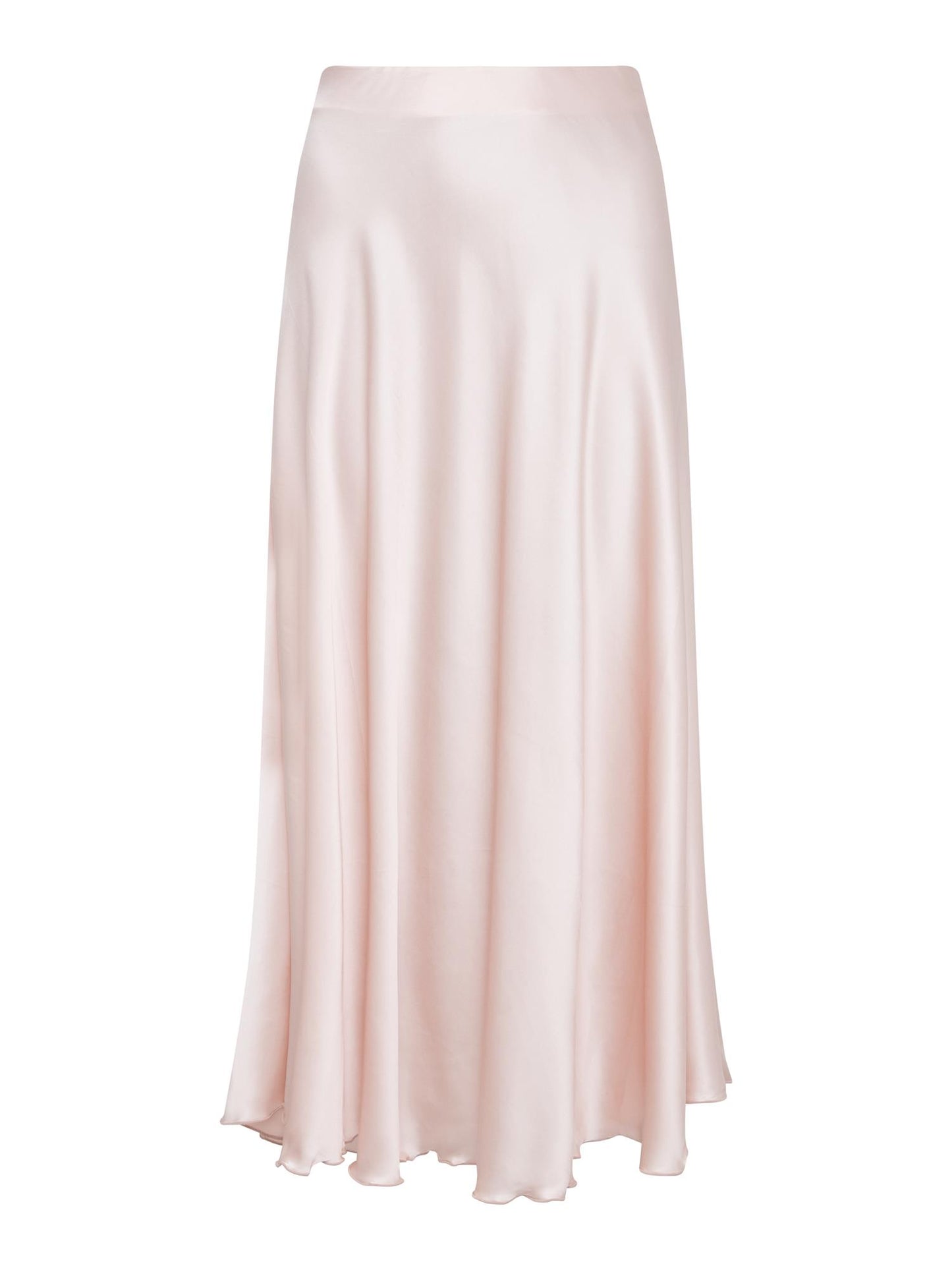 Ane Mone Amira Skirt Pale Rose
