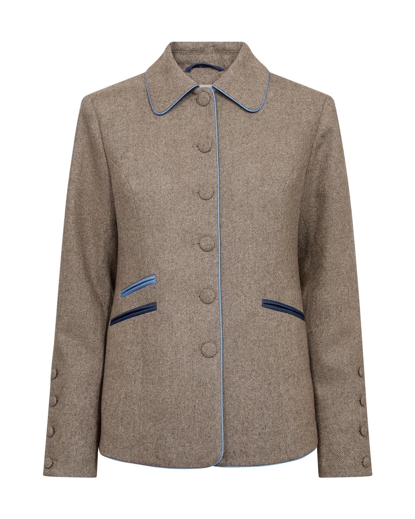 Mos Mosh Rio Ann Blazer Delicioso