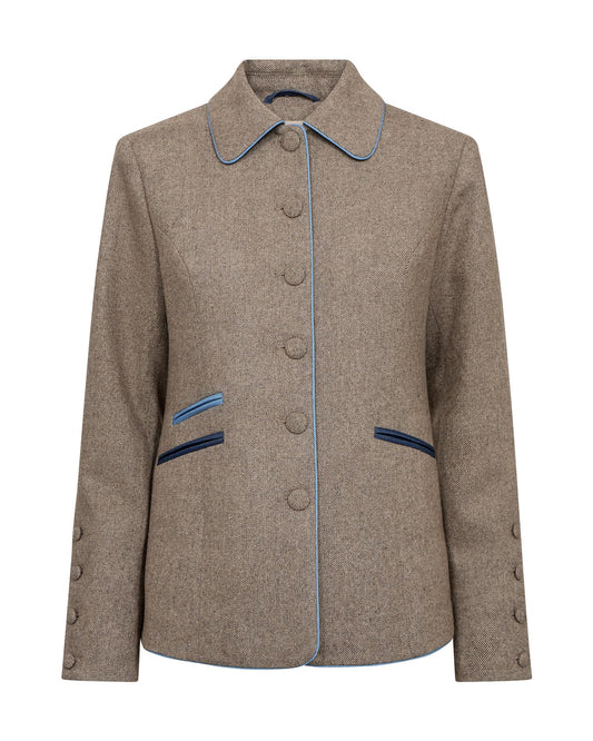 Mos Mosh Rio Ann Blazer Delicioso