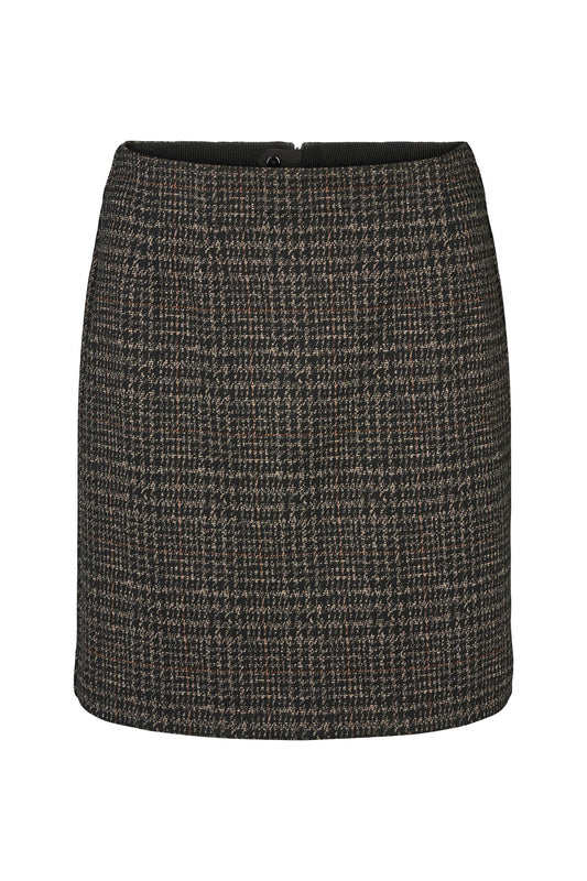 Rue de Femme Olana Skirt Black