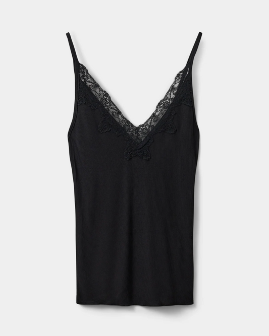 Sofie Schnoor Danilla Top Black