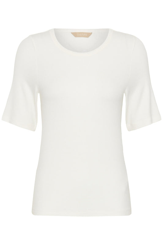 Culture Culture Juliet T-shirt White