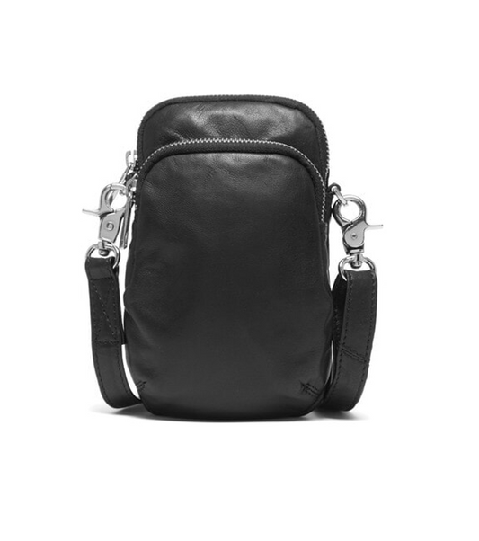 Depeche Mobile Bag Black