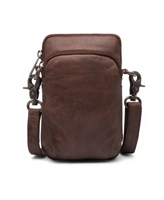 Depeche Mobile Bag Winter Brown