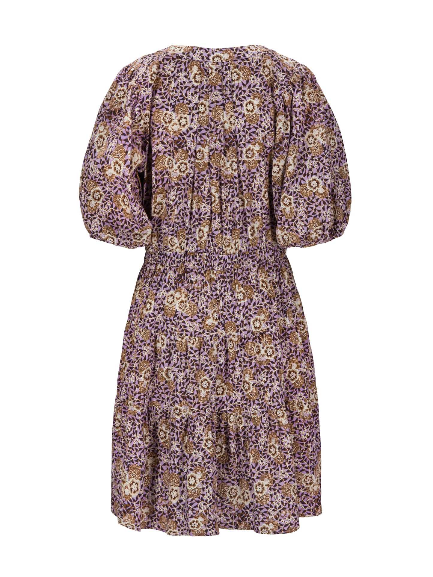 Katrin uri Marrakech Manhatten Dress Lavender