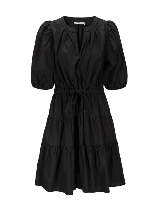 Katrin Uri Manhatten Dress Black