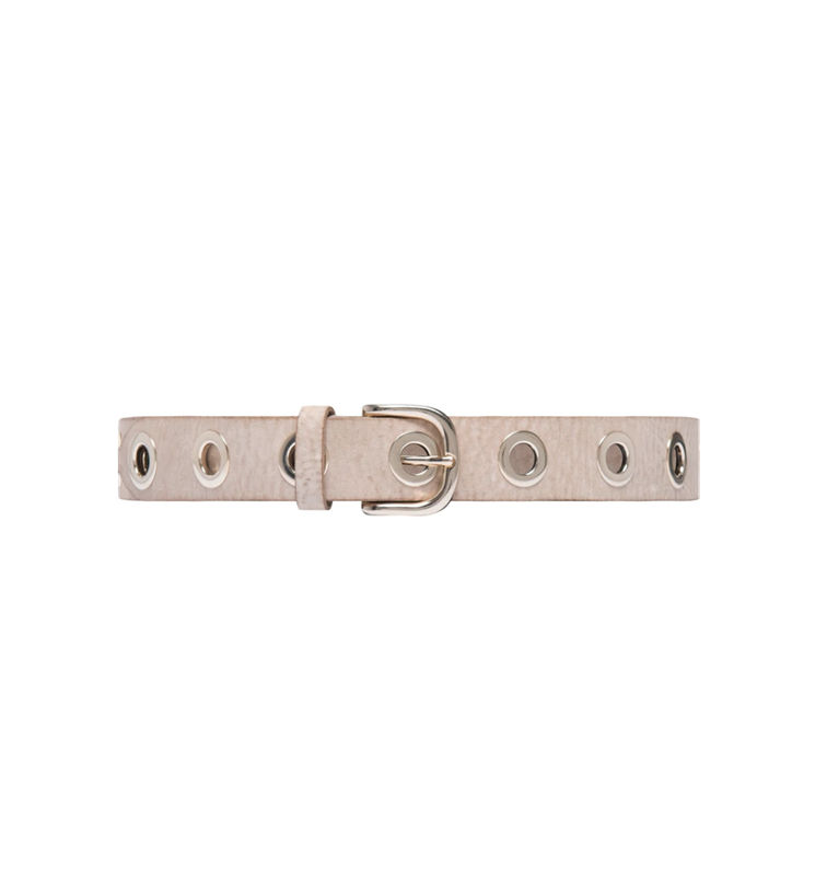 Depeche Jeans Belt Sand