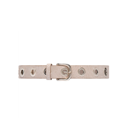 Depeche Jeans Belt Sand