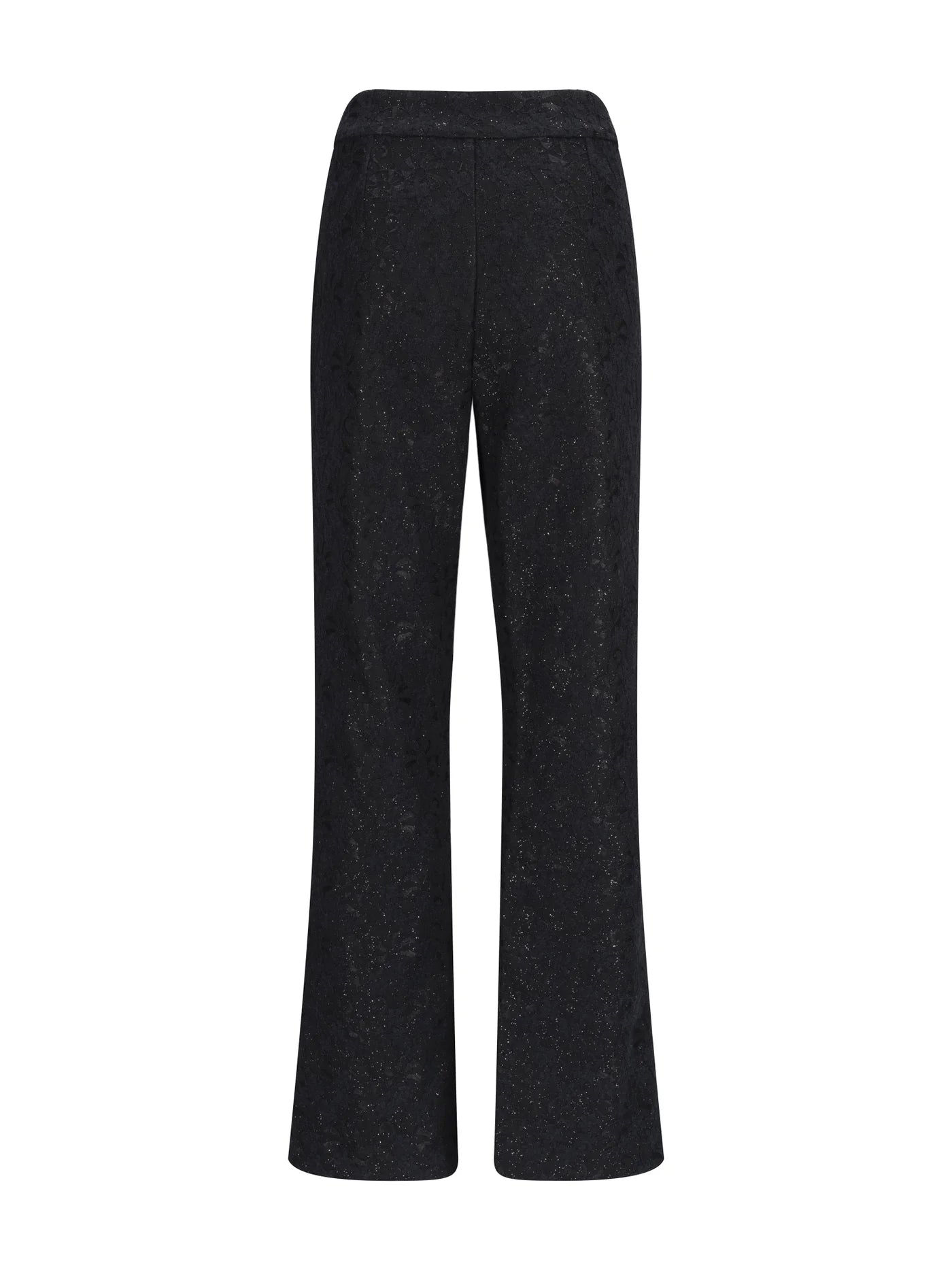 Katrin Uri The Upper Pant Black