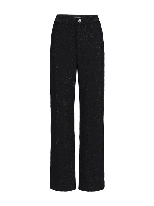 Katrin Uri The Upper Pant Black