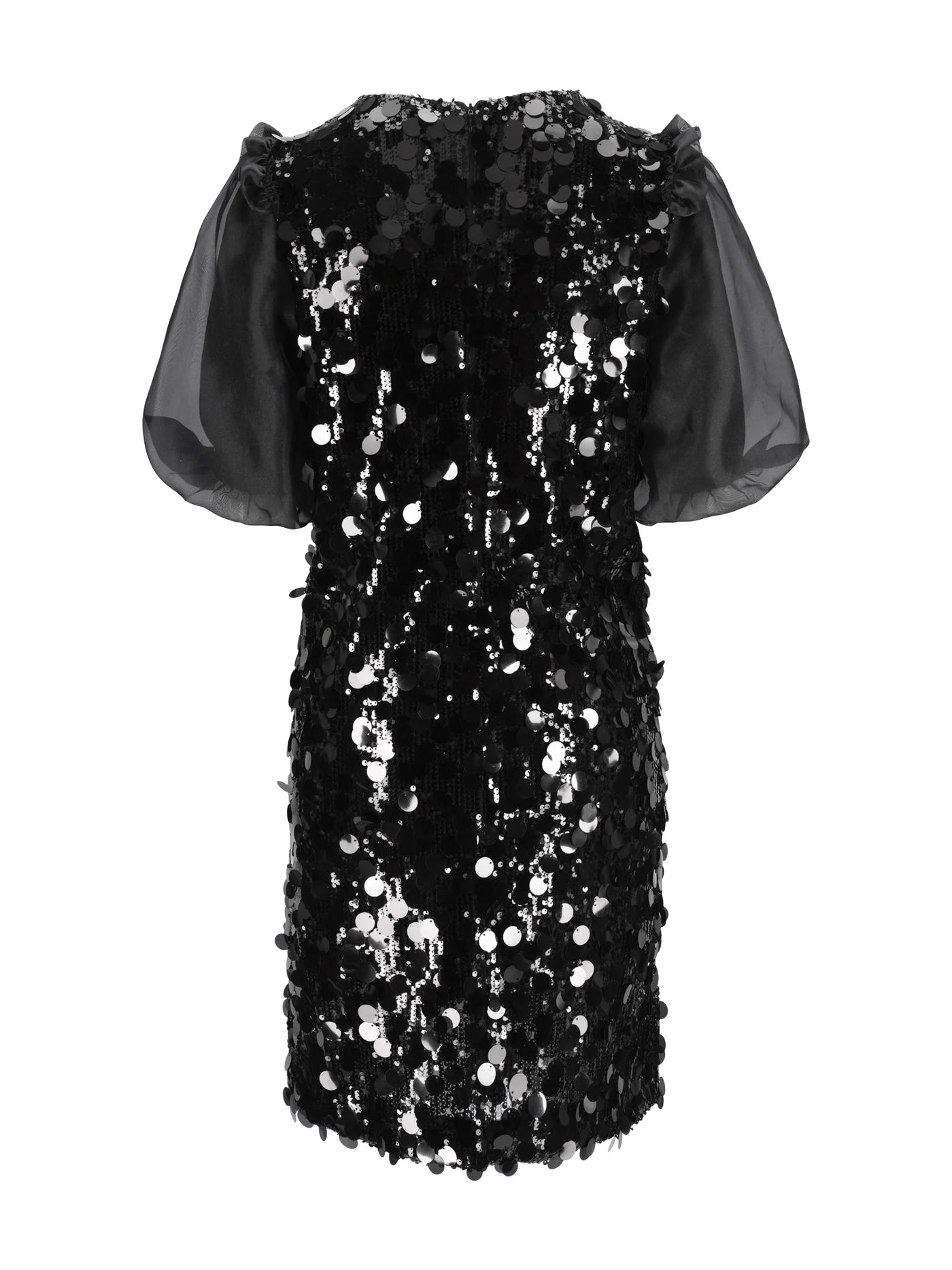 Katrin Uri Cocktail Dress Black