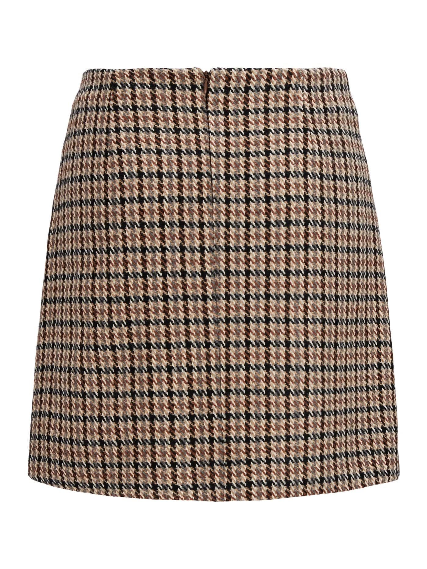 Katrin Uri Harvard Skirt