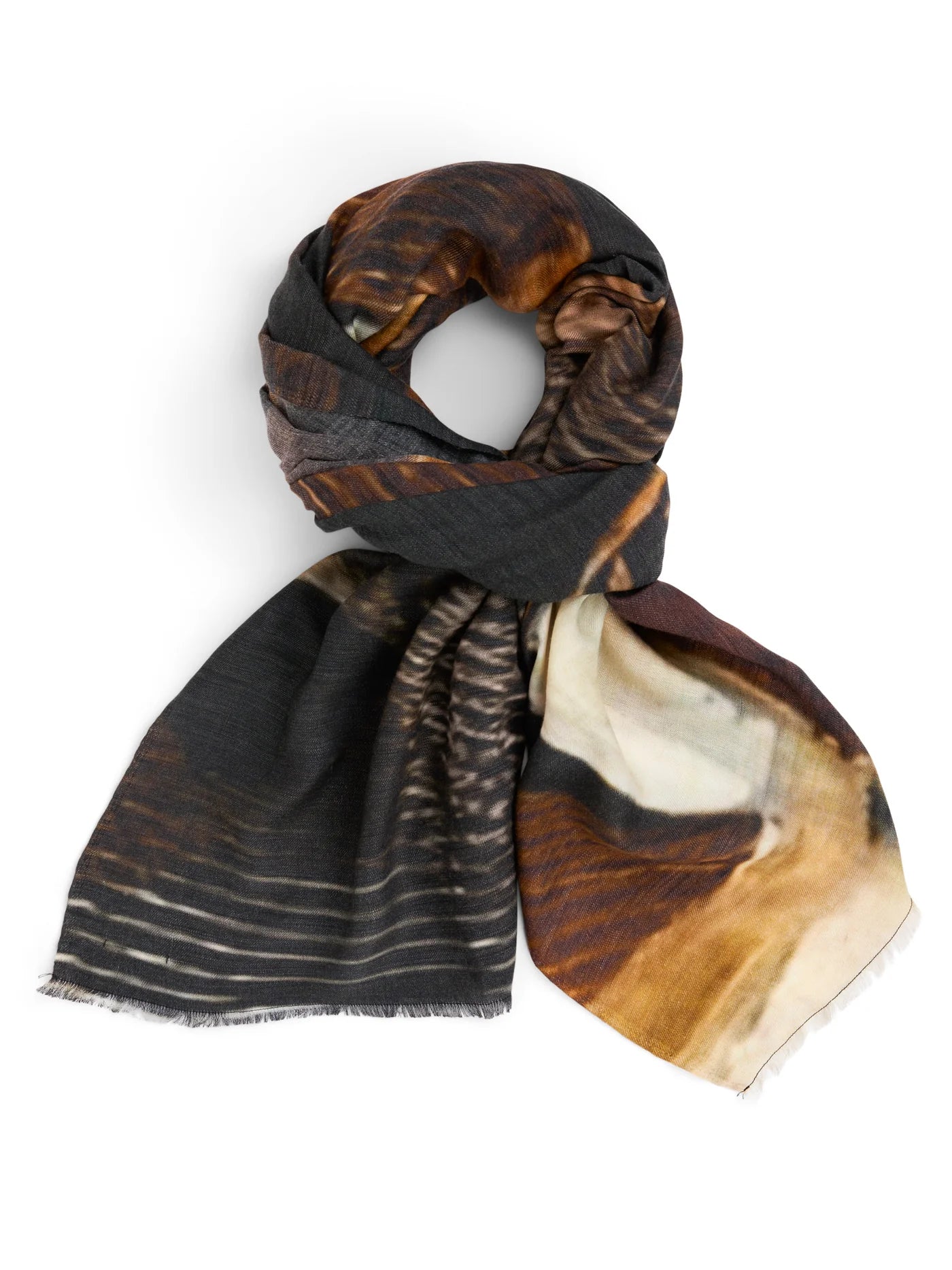 Katrin Uri Ouf Of Africa Scarf