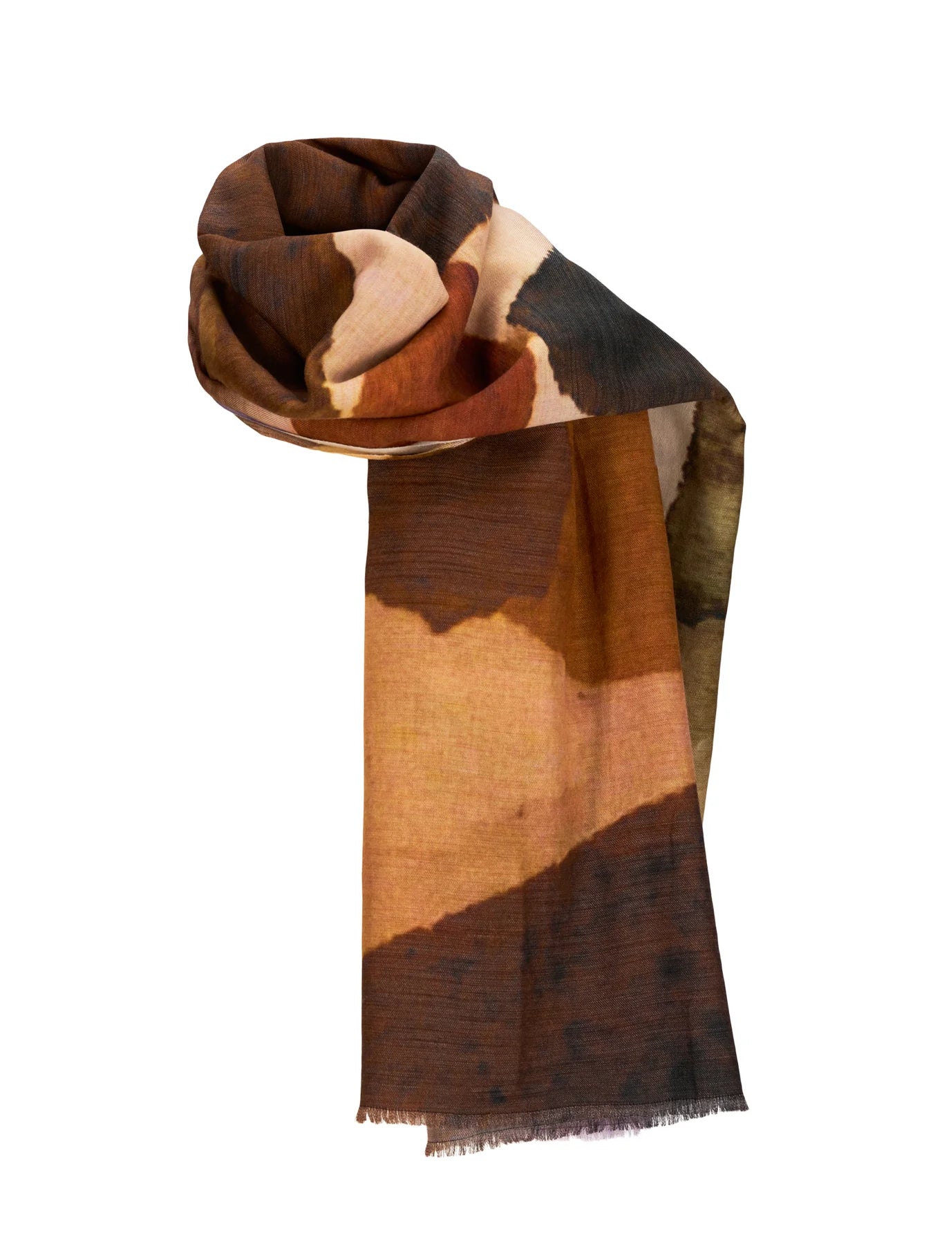 Katrin Uri Sahara Sunset Scarf