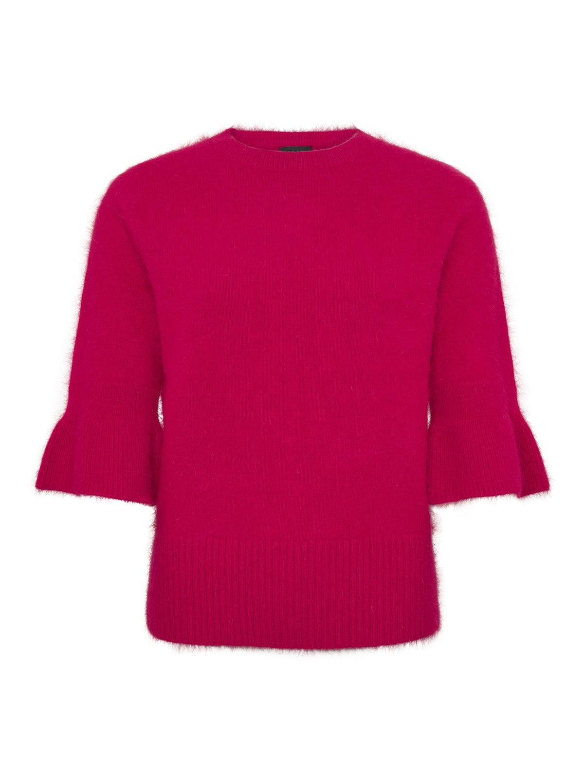 Ane Mone Jessica Pullover Red
