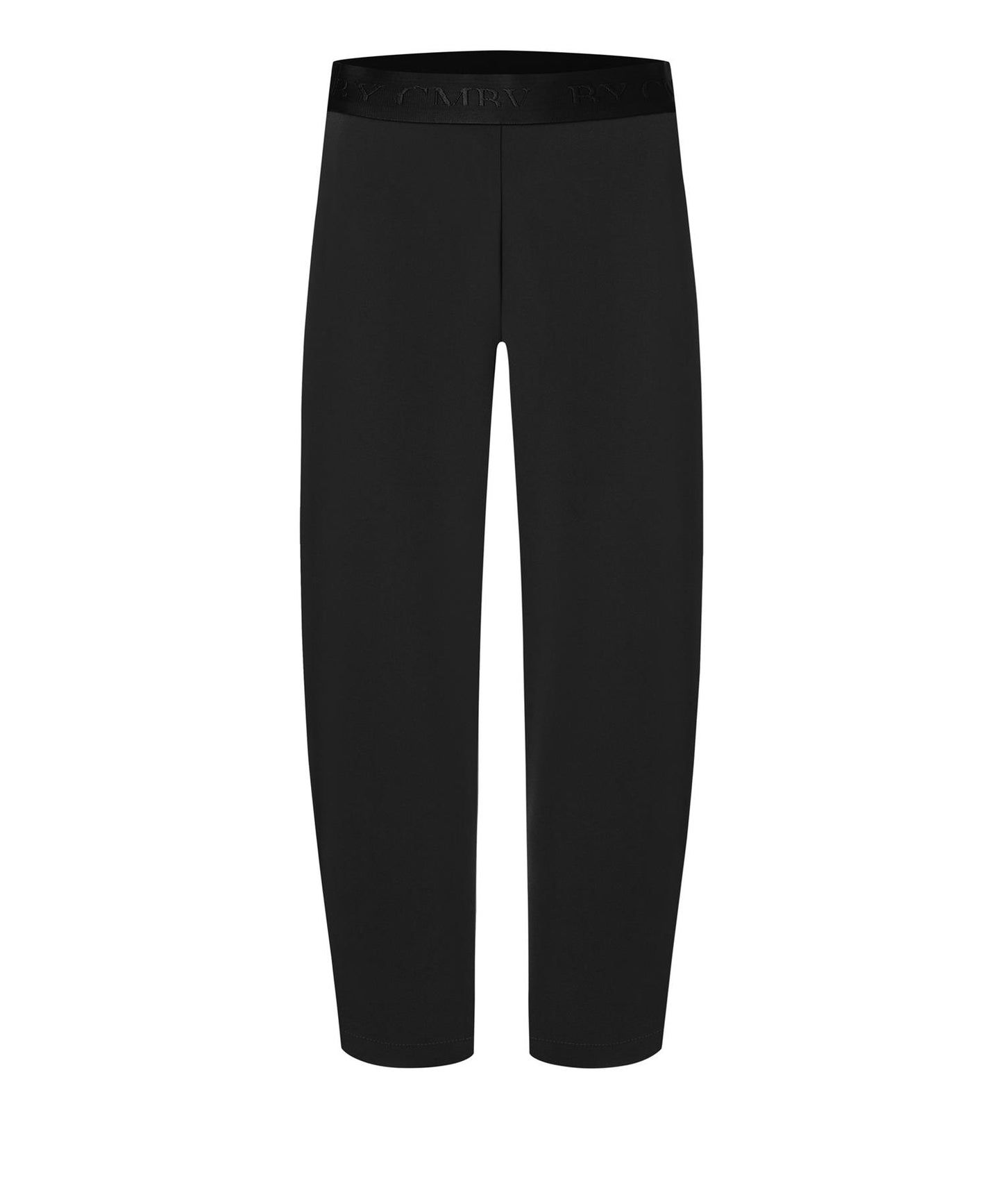 Cambio Elena Trouser Black