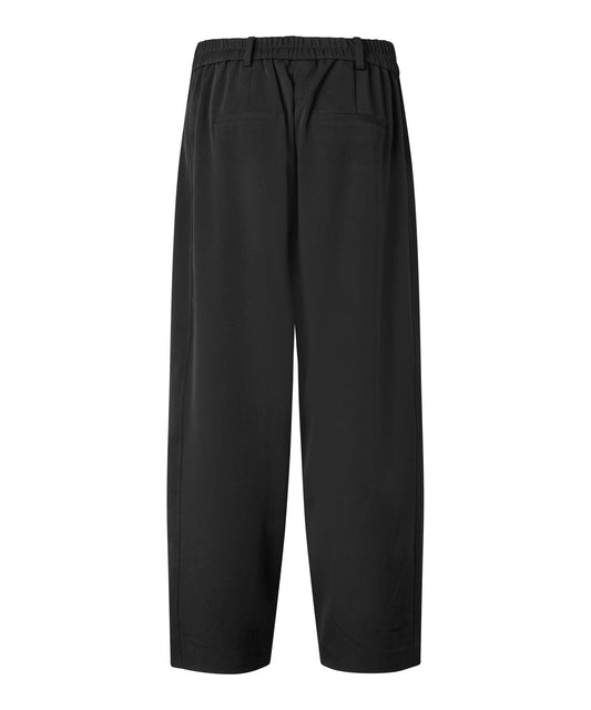 Masai Punna Trouser Slate Black