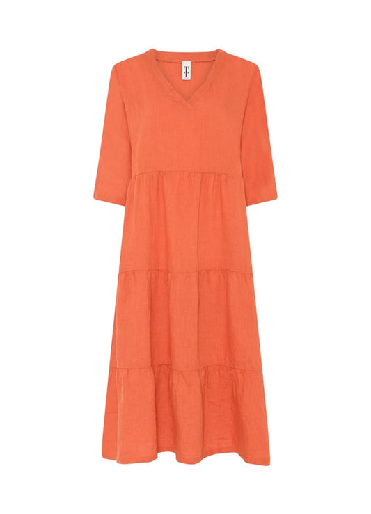 Tif Tiffy Nikki Dress Sienna