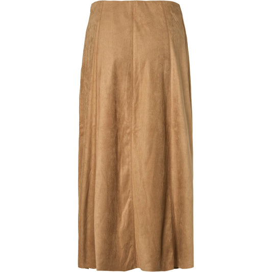 Rue de Femme Aledra Skirt Khaki
