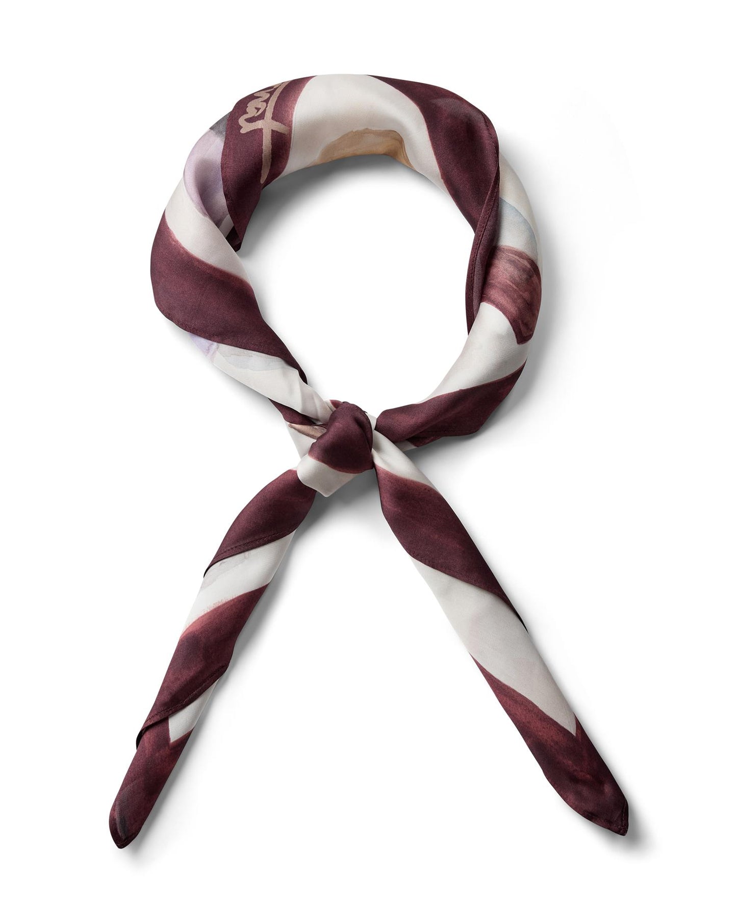 Mos Mosh Suzina Bernat Scarf Ecru