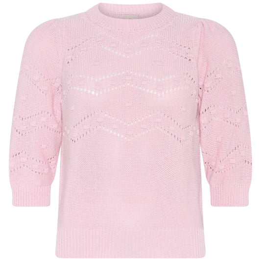 Skovhuus T-Shirt Rose