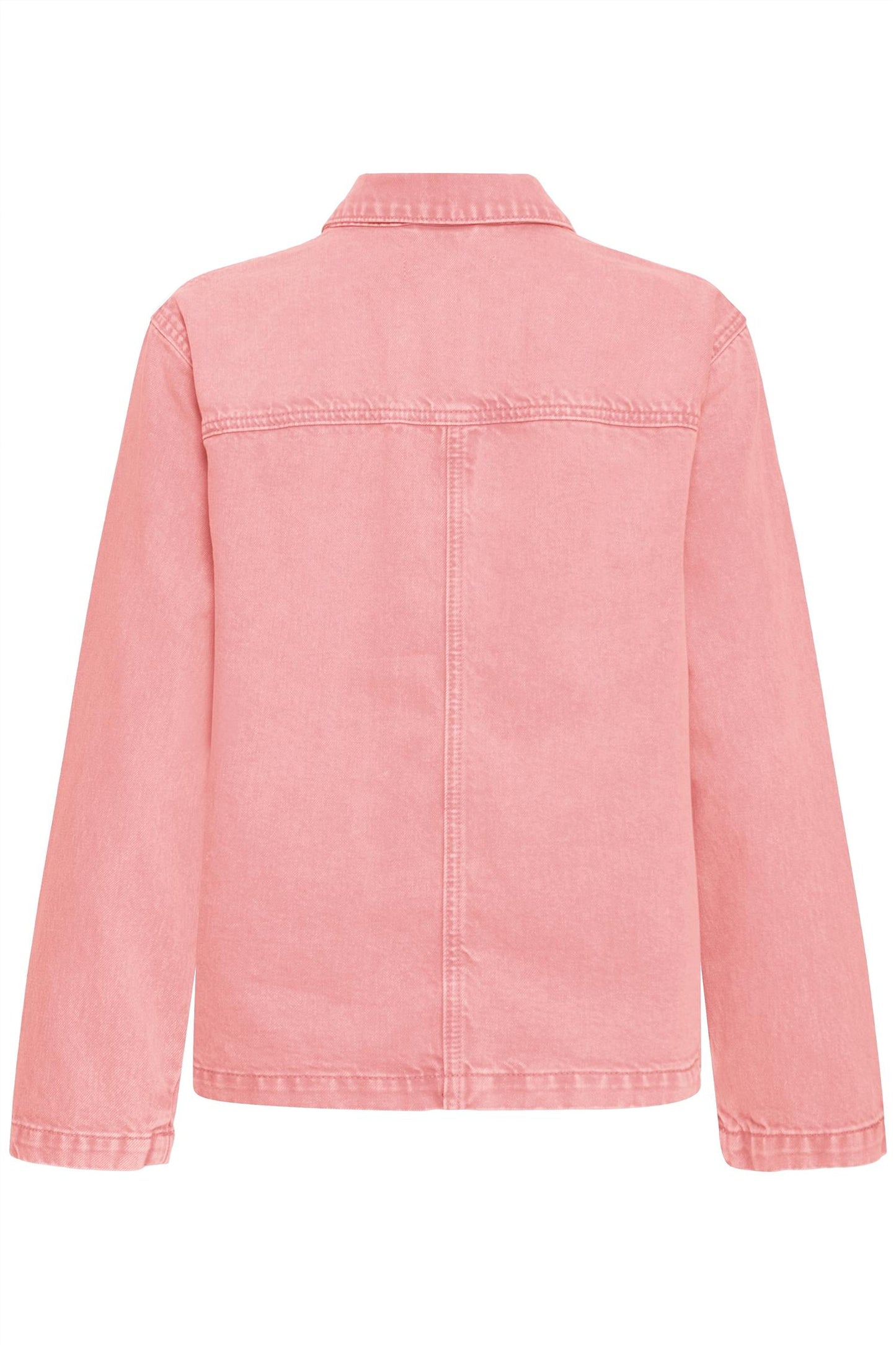 Pulz Gianni Casual Jacket Tea Rose