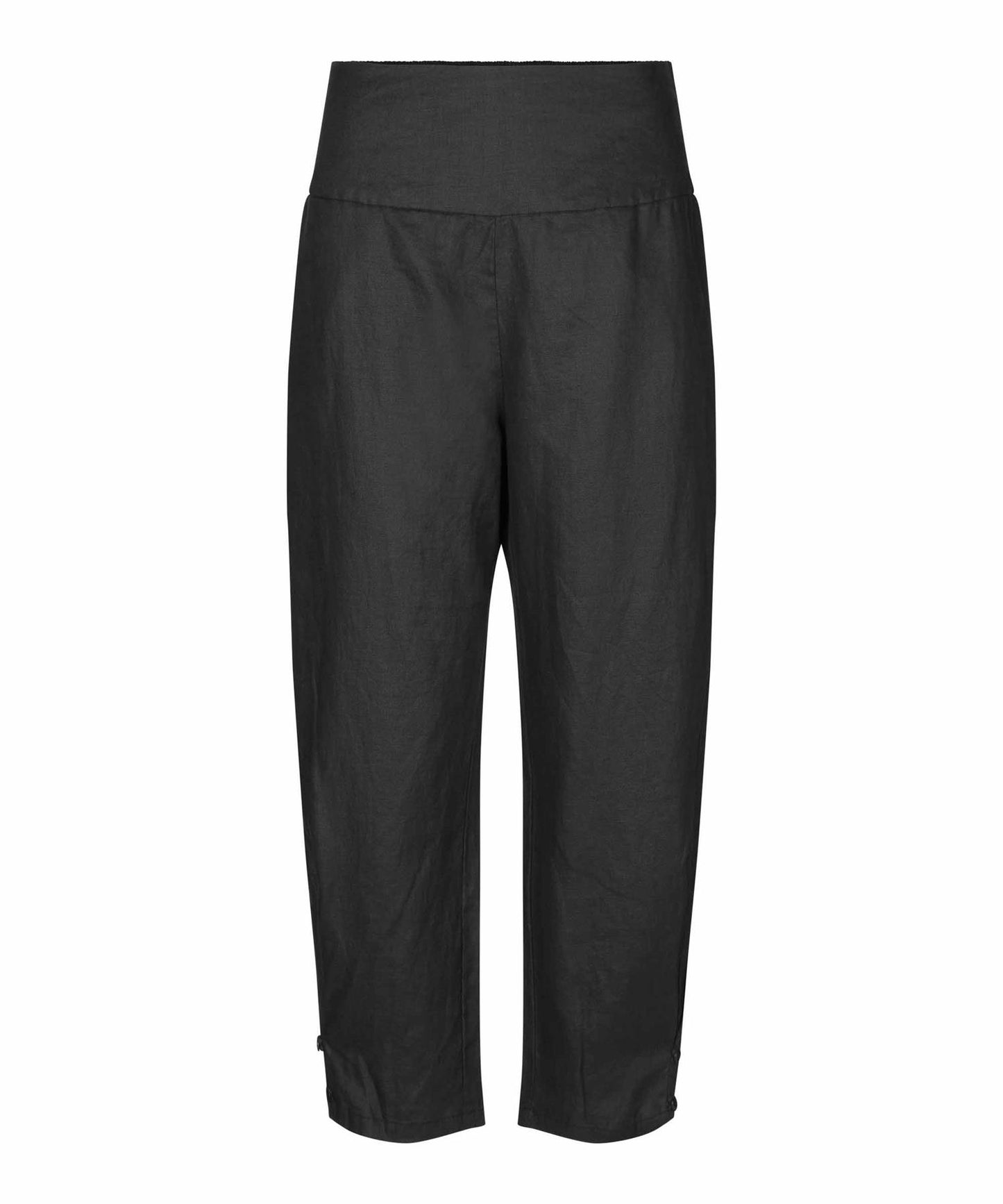 Masai Penna Trouser Black