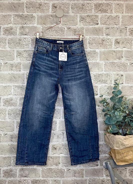 Cabana Living Rato Denim