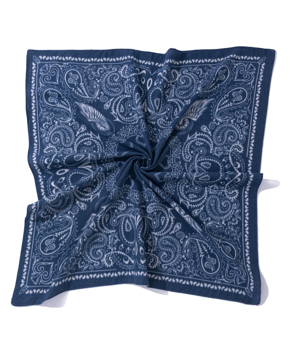 Endless Manipur Bandana Blå