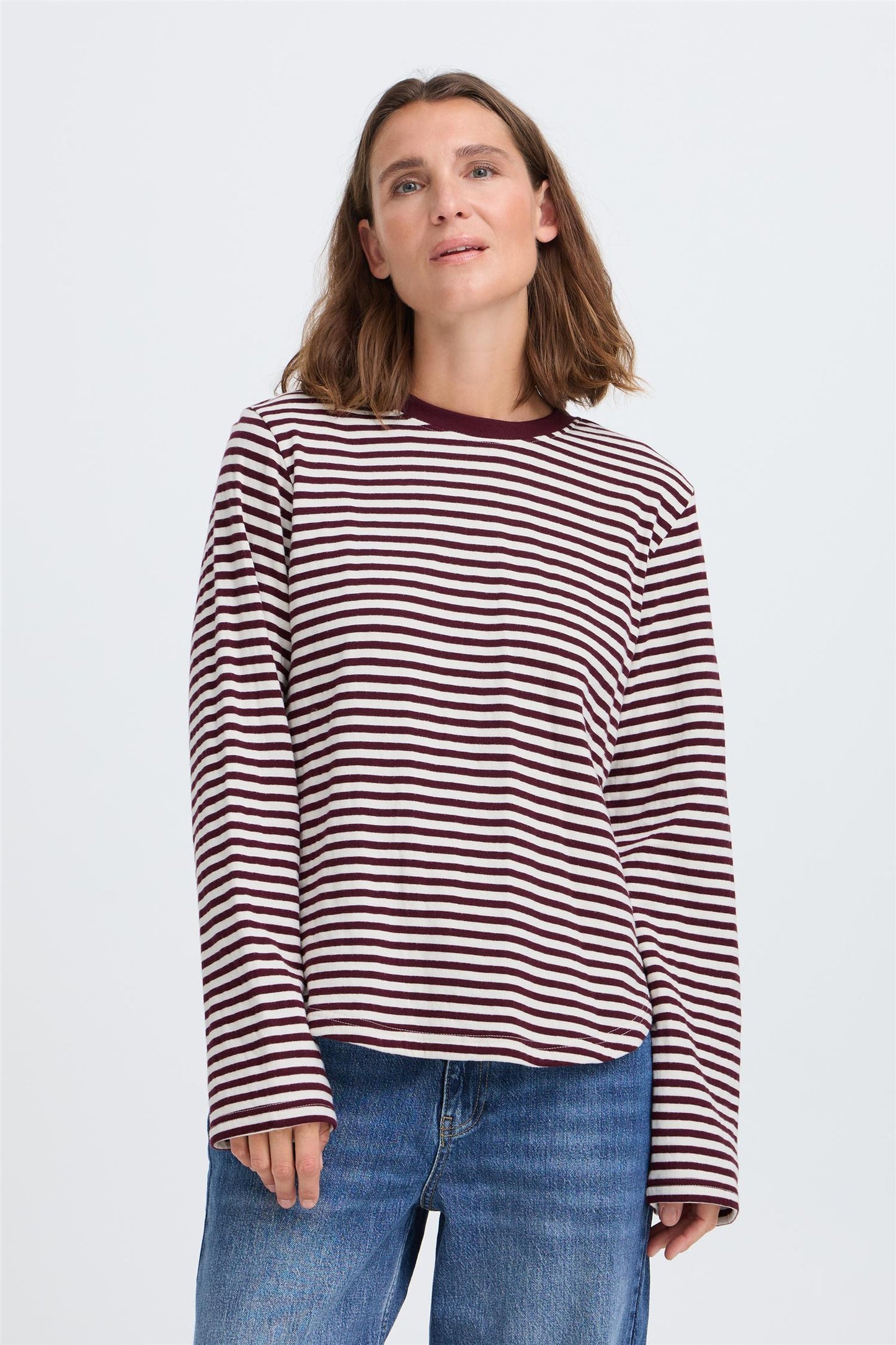 Pulz Estella LS Red