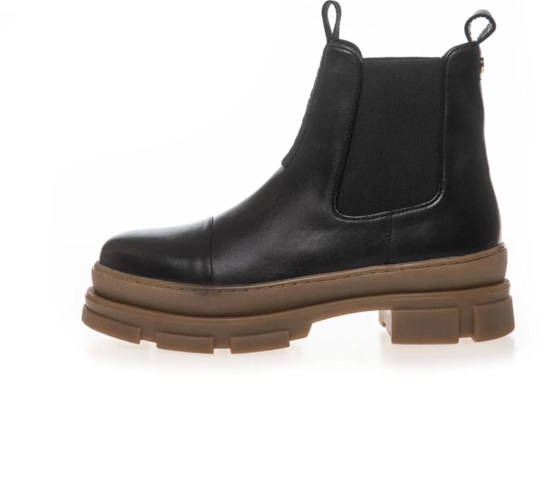Copenhagen Shoes You And Me Low Black